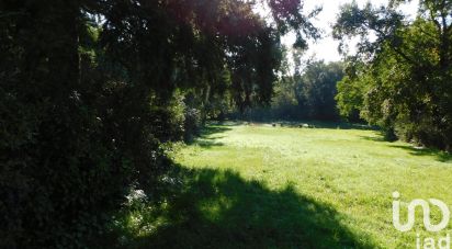 Terrain Loisirs de 5 341 m² à Montluçon (03100)