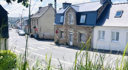 House 3 rooms of 109 m² in Lannion (22300)