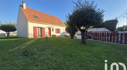 Traditional house 5 rooms of 120 m² in La Ferté-sous-Jouarre (77260)