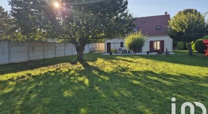 Traditional house 5 rooms of 120 m² in La Ferté-sous-Jouarre (77260)