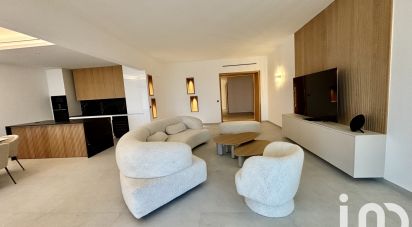 Appartement 4 pièces de 161 m² à Cannes (06400)