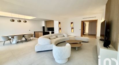 Appartement 4 pièces de 161 m² à Cannes (06400)