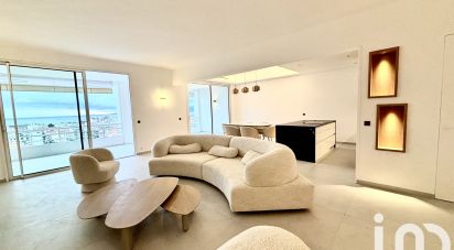 Appartement 4 pièces de 161 m² à Cannes (06400)