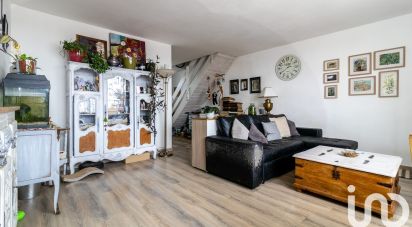 Appartement 4 pièces de 74 m² à Melun (77000)