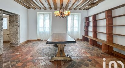 Maison de ville 7 pièces de 177 m² à Château-Renard (45220)