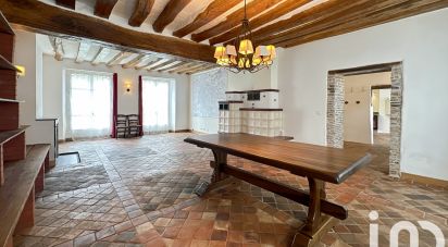 Maison de ville 7 pièces de 177 m² à Château-Renard (45220)