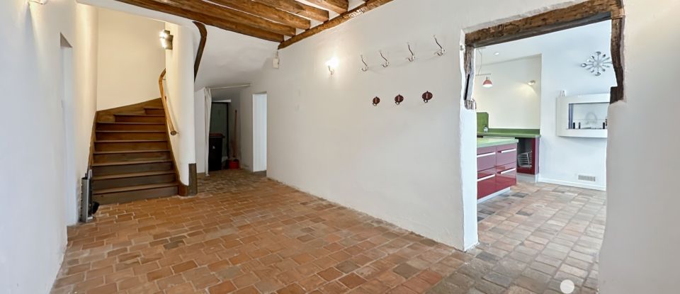 Maison de ville 7 pièces de 177 m² à Château-Renard (45220)