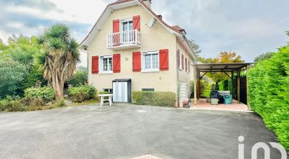 Maison 5 pièces de 115 m² à Biron (64300)