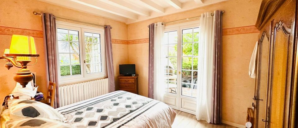 Maison 5 pièces de 115 m² à Biron (64300)