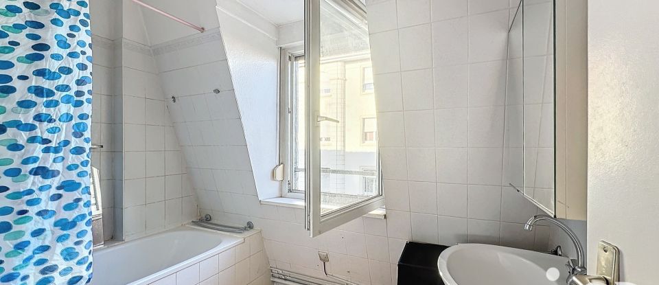 Studio 1 pièce de 22 m² à Strasbourg (67200)