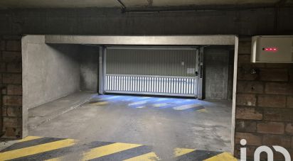 Parking of 13 m² in Angers (49000)