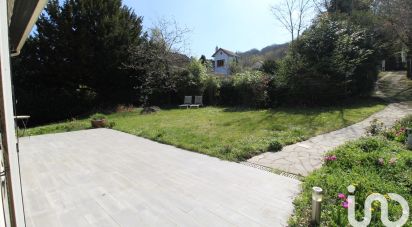 House 7 rooms of 151 m² in Gif-sur-Yvette (91190)