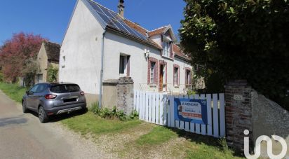 Maison 5 pièces de 100 m² à Chaumot (89500)