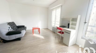 Appartement 1 pièce de 33 m² à Cergy (95800)