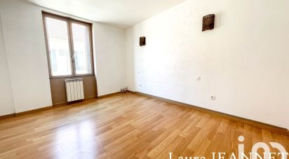 Appartement 3 pièces de 59 m² à Marines (95640)