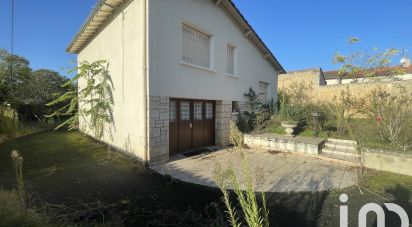 House 4 rooms of 97 m² in Chasseneuil-du-Poitou (86360)