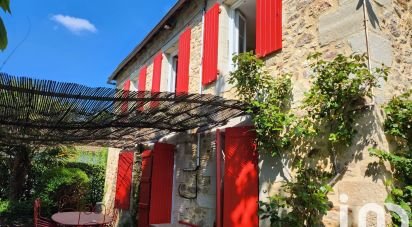 House 10 rooms of 263 m² in Terrasson-Lavilledieu (24120)