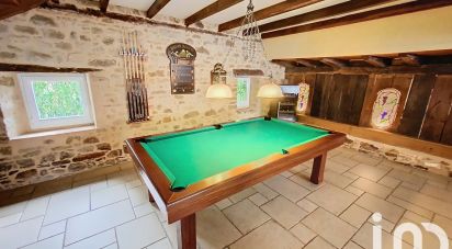 House 10 rooms of 263 m² in Terrasson-Lavilledieu (24120)