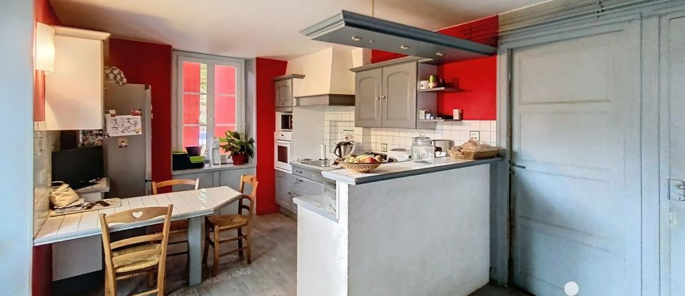 Maison 10 pièces de 263 m² à Terrasson-Lavilledieu (24120)