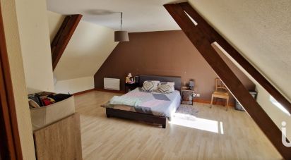 Immeuble de 278 m² à Aubusson (23200)