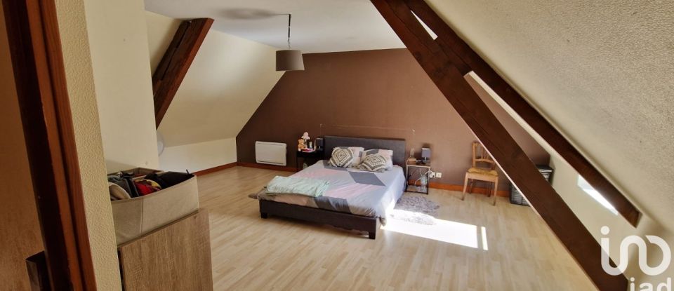 Immeuble de 278 m² à Aubusson (23200)