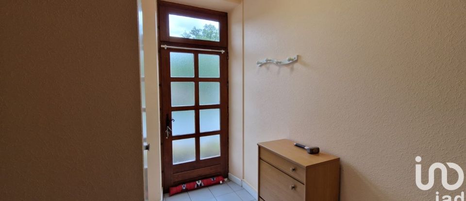 Immeuble de 278 m² à Aubusson (23200)