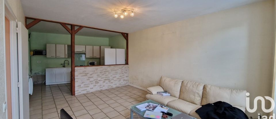 Immeuble de 278 m² à Aubusson (23200)