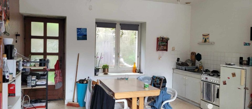 Immeuble de 278 m² à Aubusson (23200)