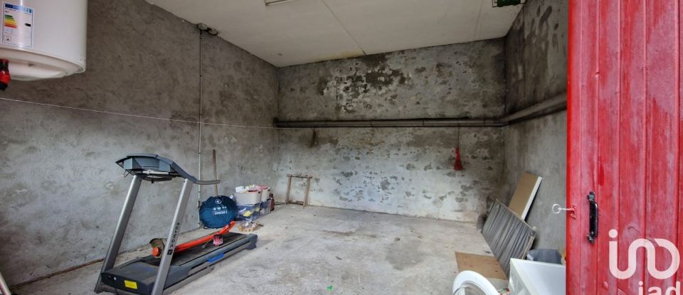 Immeuble de 278 m² à Aubusson (23200)