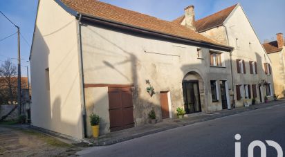 Village house 8 rooms of 233 m² in Vanvey (21400)