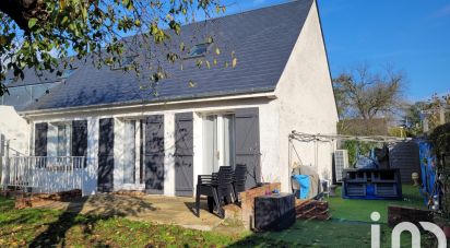 Maison 4 pièces de 96 m² à Saint-Vaast-de-Longmont (60410)