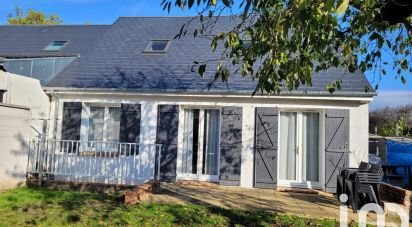 Maison 4 pièces de 96 m² à Saint-Vaast-de-Longmont (60410)