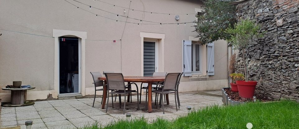 House 3 rooms of 61 m² in Mauges-sur-Loire (49410)