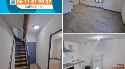 Immeuble de 179 m² à Perpignan (66000)