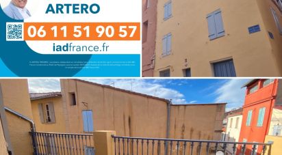 Immeuble de 179 m² à Perpignan (66000)