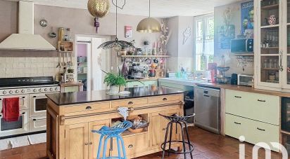 Maison 6 pièces de 295 m² à Boulogne-sur-Gesse (31350)