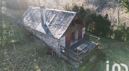 Barn conversion 3 rooms of 65 m² in Eaux-Bonnes (64440)