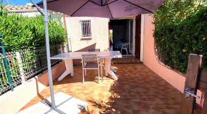 House 3 rooms of 40 m² in Saint-Cyprien (66750)