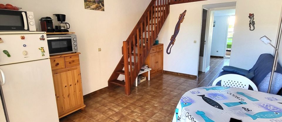 House 3 rooms of 40 m² in Saint-Cyprien (66750)