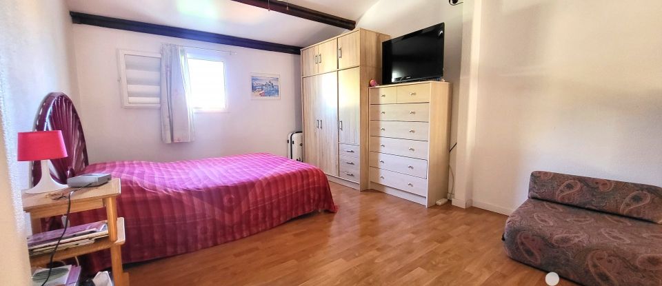 Maison 3 pièces de 40 m² à Saint-Cyprien (66750)