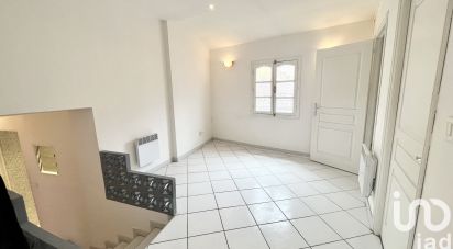 Appartement 2 pièces de 32 m² à Grasse (06130)