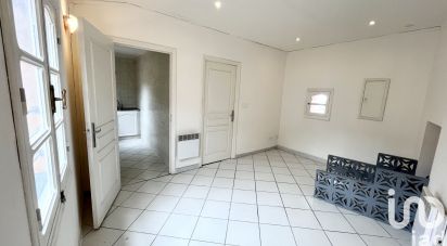 Appartement 2 pièces de 32 m² à Grasse (06130)