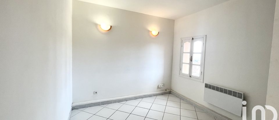 Appartement 2 pièces de 32 m² à Grasse (06130)