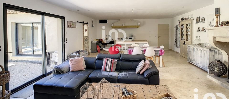 Maison 5 pièces de 173 m² à Apt (84400)