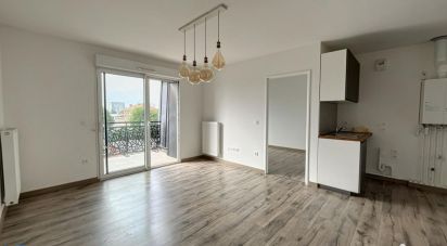 Appartement 2 pièces de 45 m² à Neuilly-Plaisance (93360)