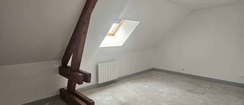 Maison de village 7 pièces de 180 m² à Bessay-sur-Allier (03340)