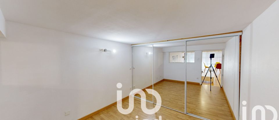 Appartement 2 pièces de 47 m² à Toulouse (31000)