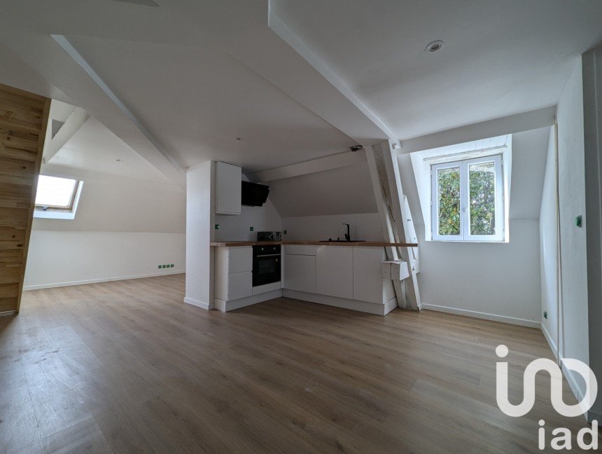 Duplex 3 rooms of 62 m² in Saint-Louis-de-Montferrand (33440)