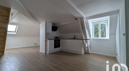 Duplex 3 pièces de 62 m² à Saint-Louis-de-Montferrand (33440)