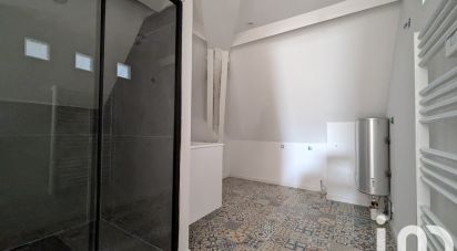 Duplex 3 pièces de 62 m² à Saint-Louis-de-Montferrand (33440)